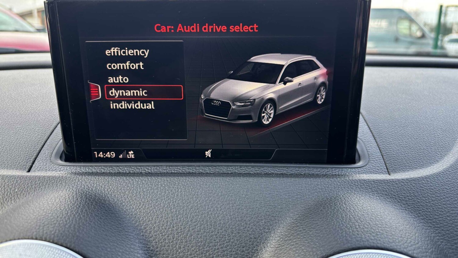 Used Audi A3 for sale - 77861428: Photo 14