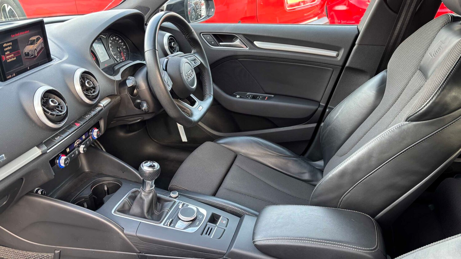 Used Audi A3 for sale - 77861428: Photo 17