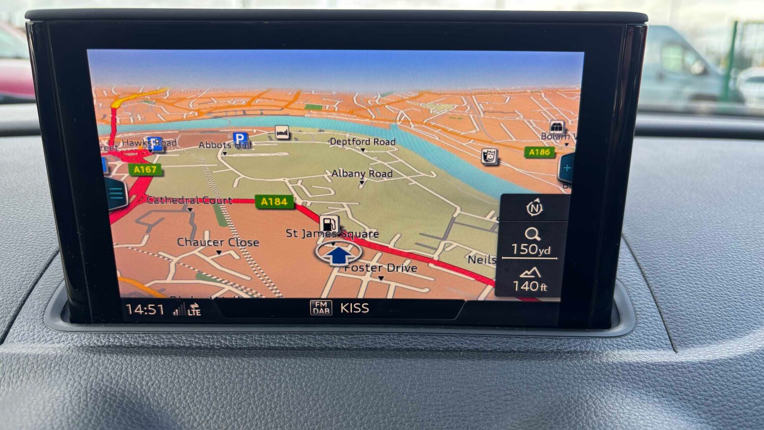 Used Audi A3 for sale - 77861428: Photo 19