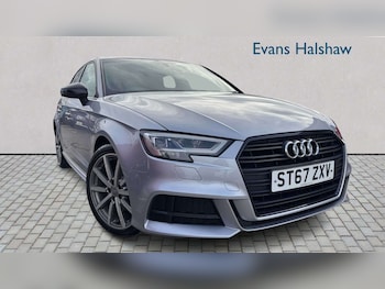 Audi A3 feature image