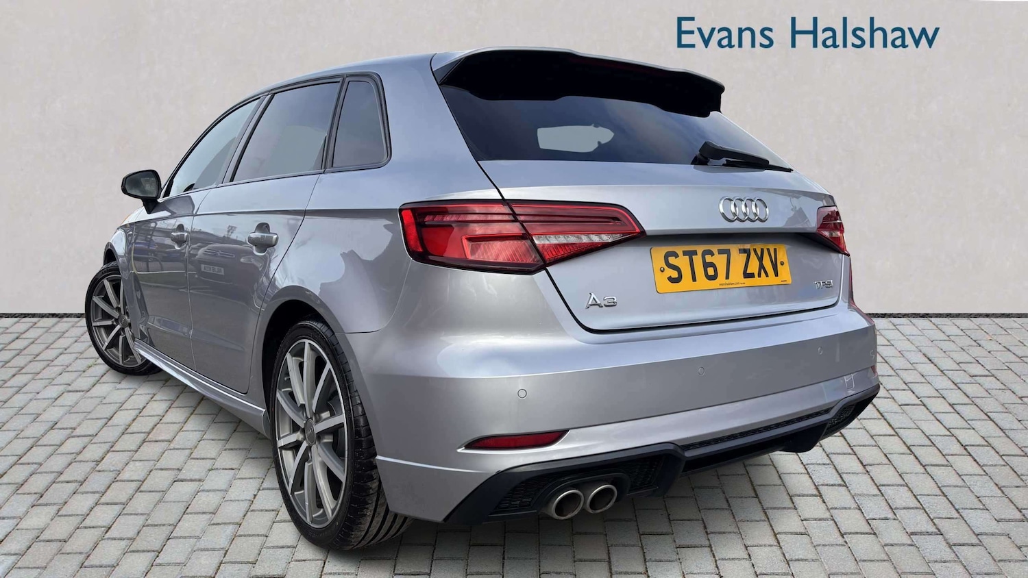 Used Audi A3 for sale - 77861428: Photo 2