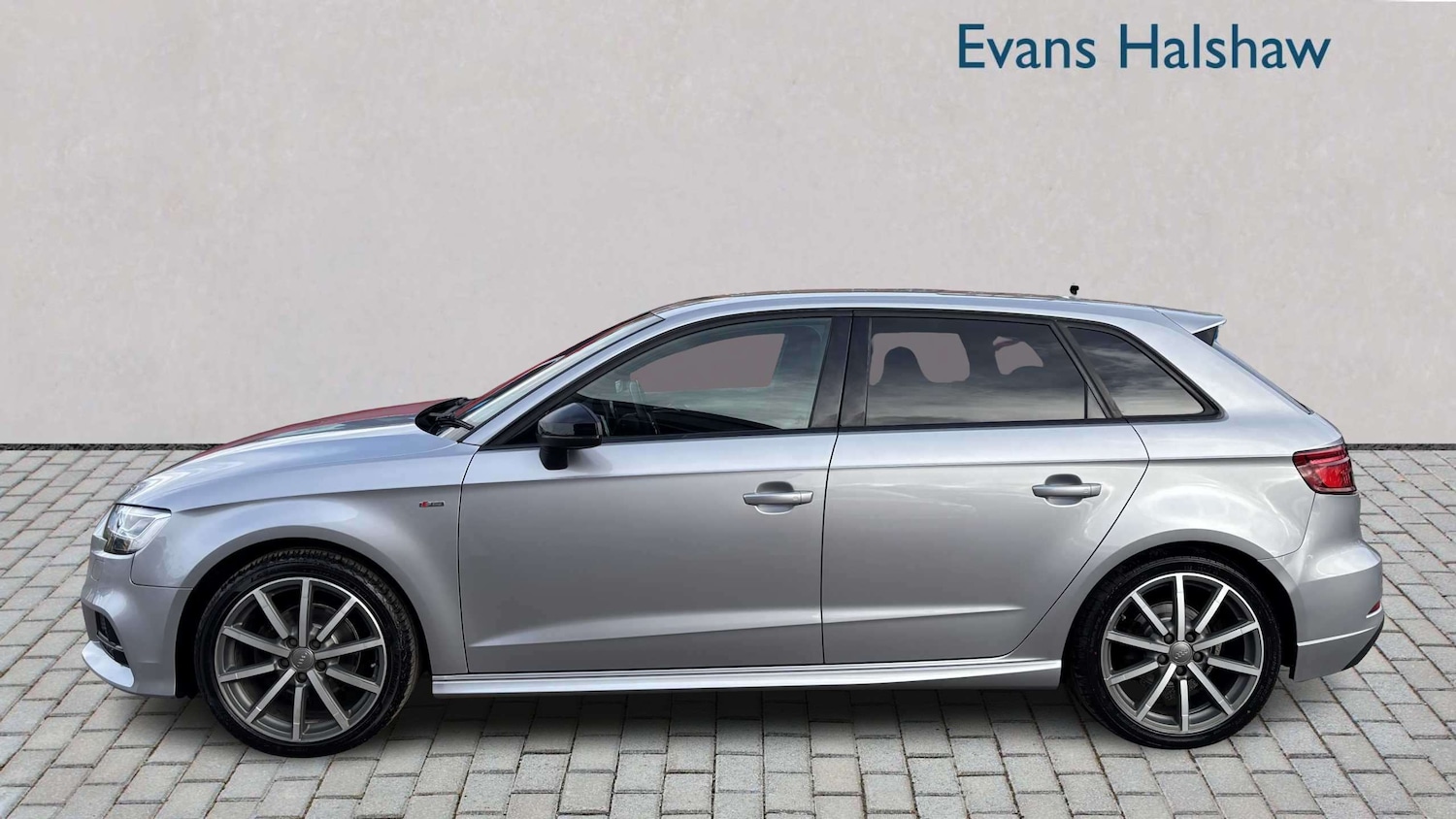 Used Audi A3 for sale - 77861428: Photo 3