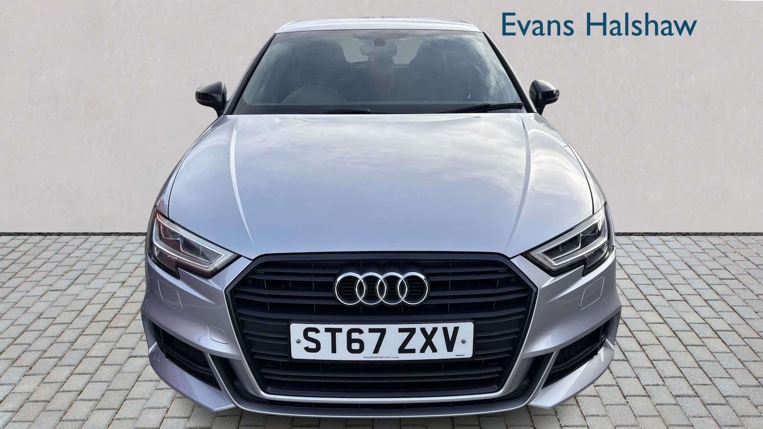 Used Audi A3 for sale - 77861428: Photo 4