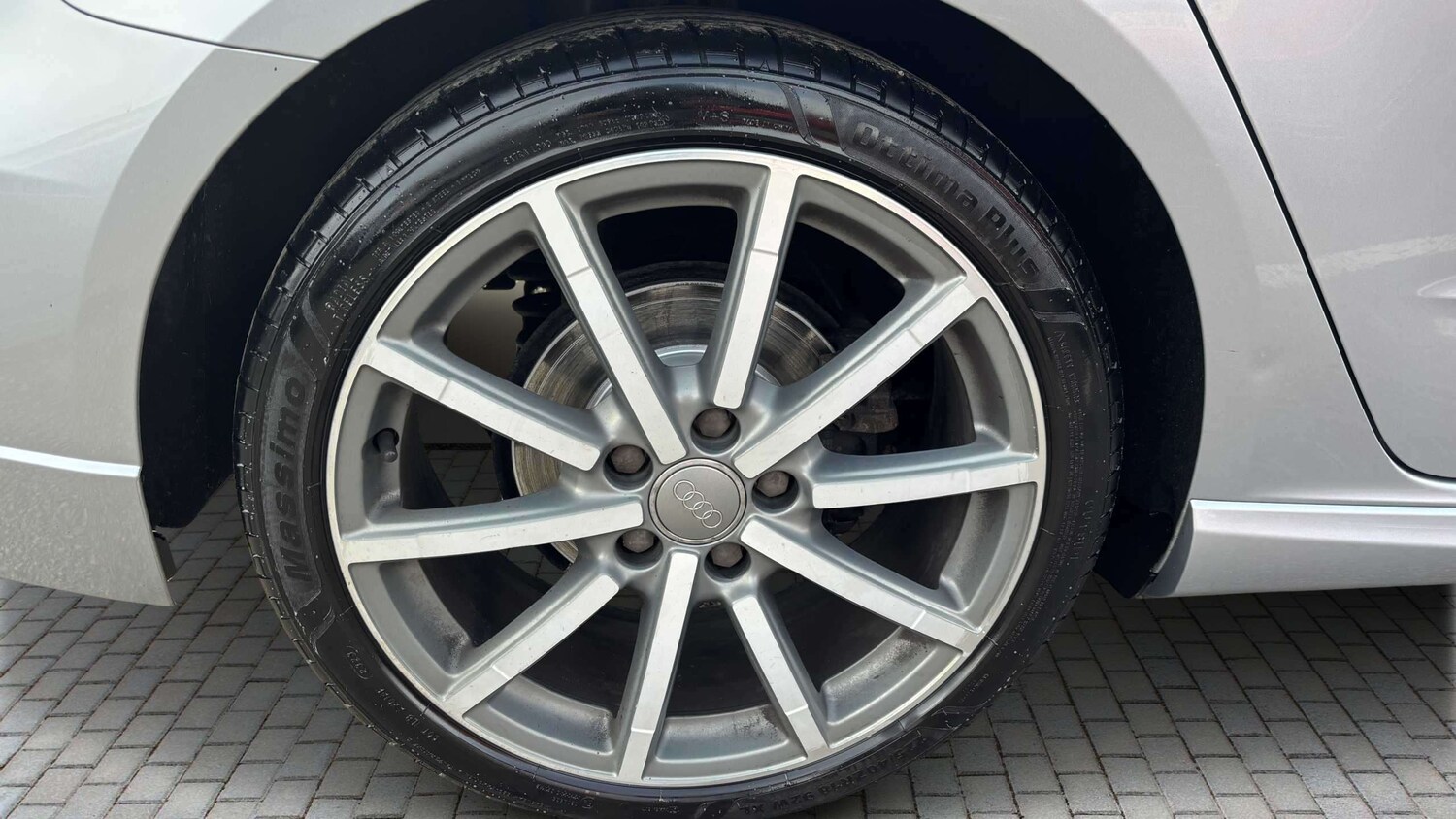 Used Audi A3 for sale - 77861428: Photo 7