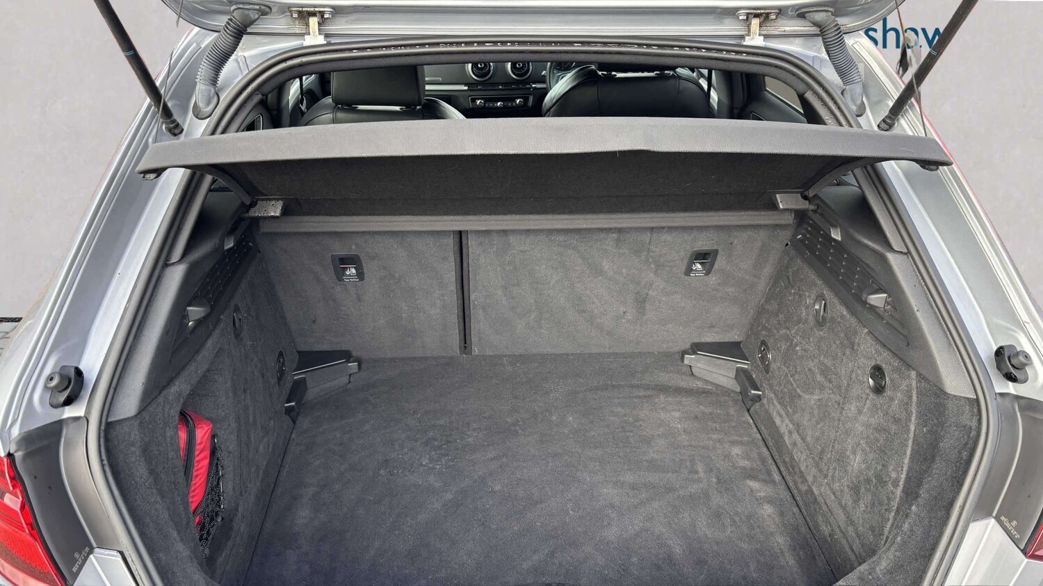 Used Audi A3 for sale - 77861428: Photo 8