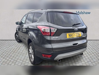 Used Ford Kuga 2017 for sale - 79340066: Photo
