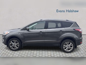 Used Ford Kuga 2017 for sale - 79340066: Photo