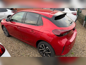 Used Vauxhall Corsa 2026 for sale - 79455757: Photo