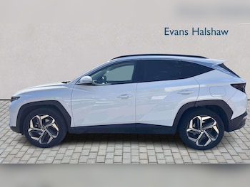 Used Hyundai TUCSON 2023 for sale - 78378686: Photo