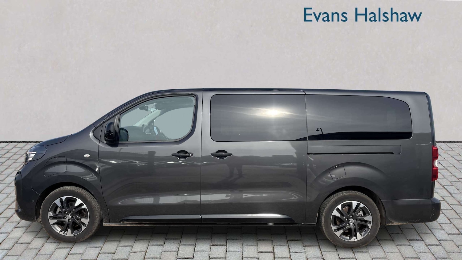 Used Vauxhall Vivaro Life 2025 for sale - 77972713: Photo 4