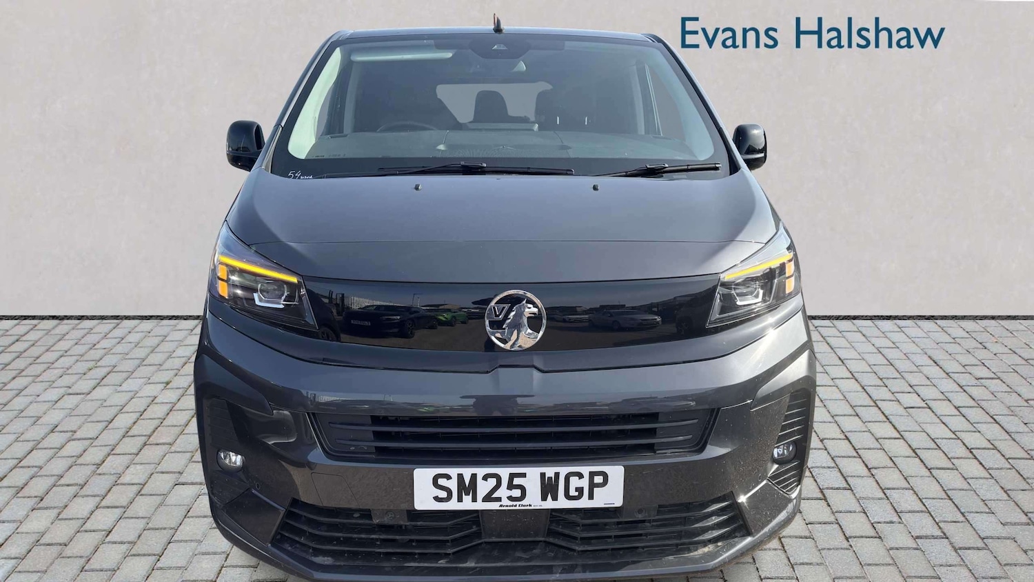 Used Vauxhall Vivaro Life 2025 for sale - 77972713: Photo 5