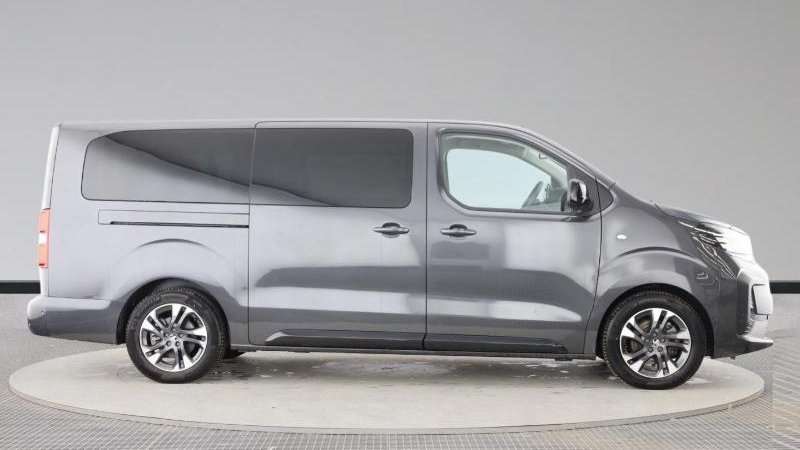 Used Vauxhall Vivaro Life 2025 for sale - 77972713: Photo 7