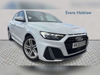 Used Audi A1 2020 for sale - 79065018: Photo