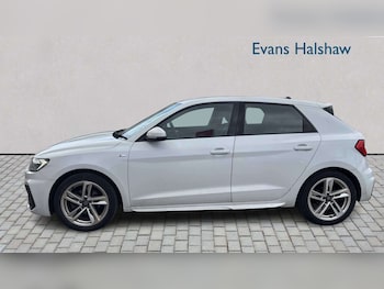 Used Audi A1 2020 for sale - 79065018: Photo