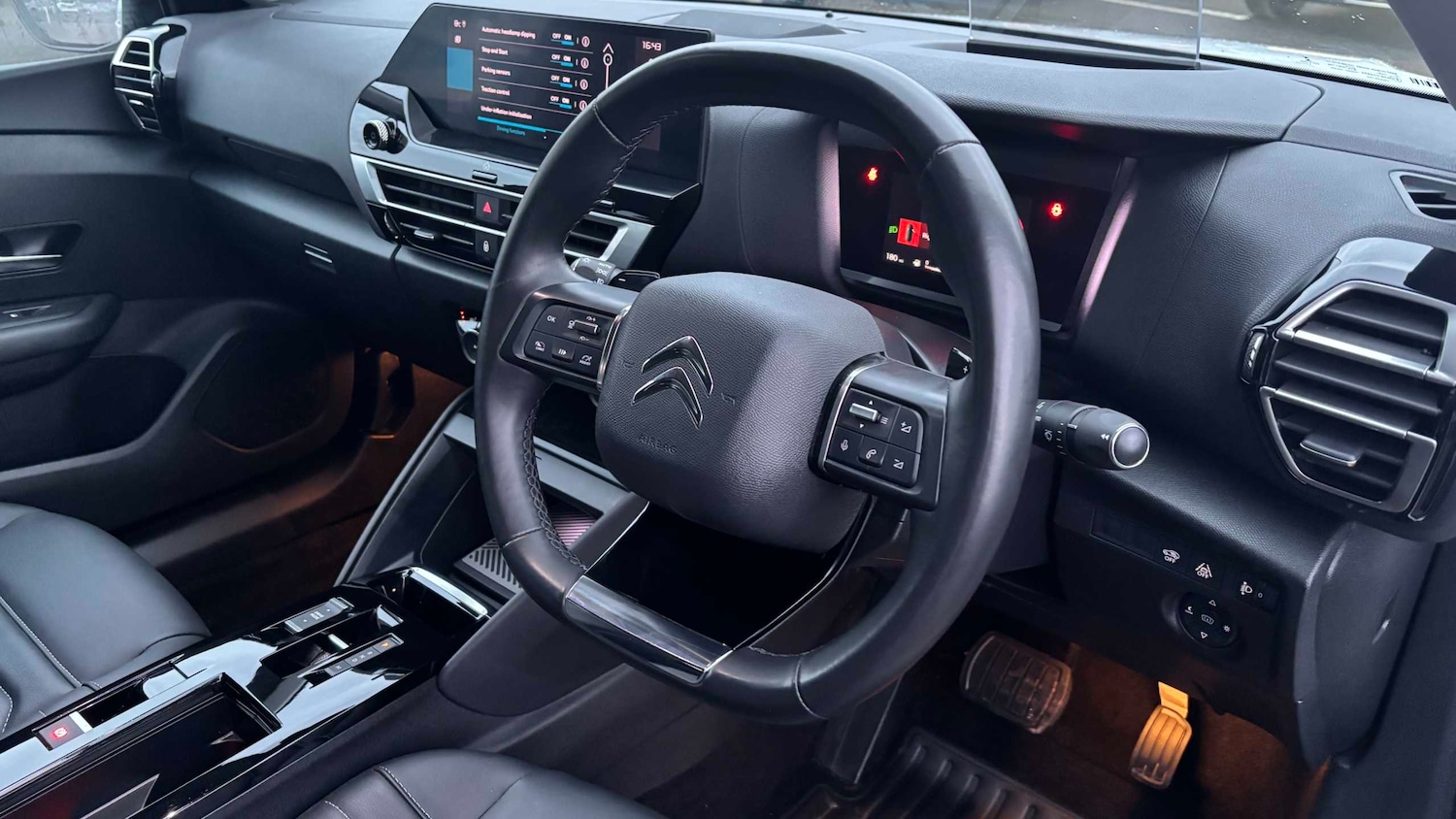 Used Citroen C4 2022 for sale - 77928859: Photo 10