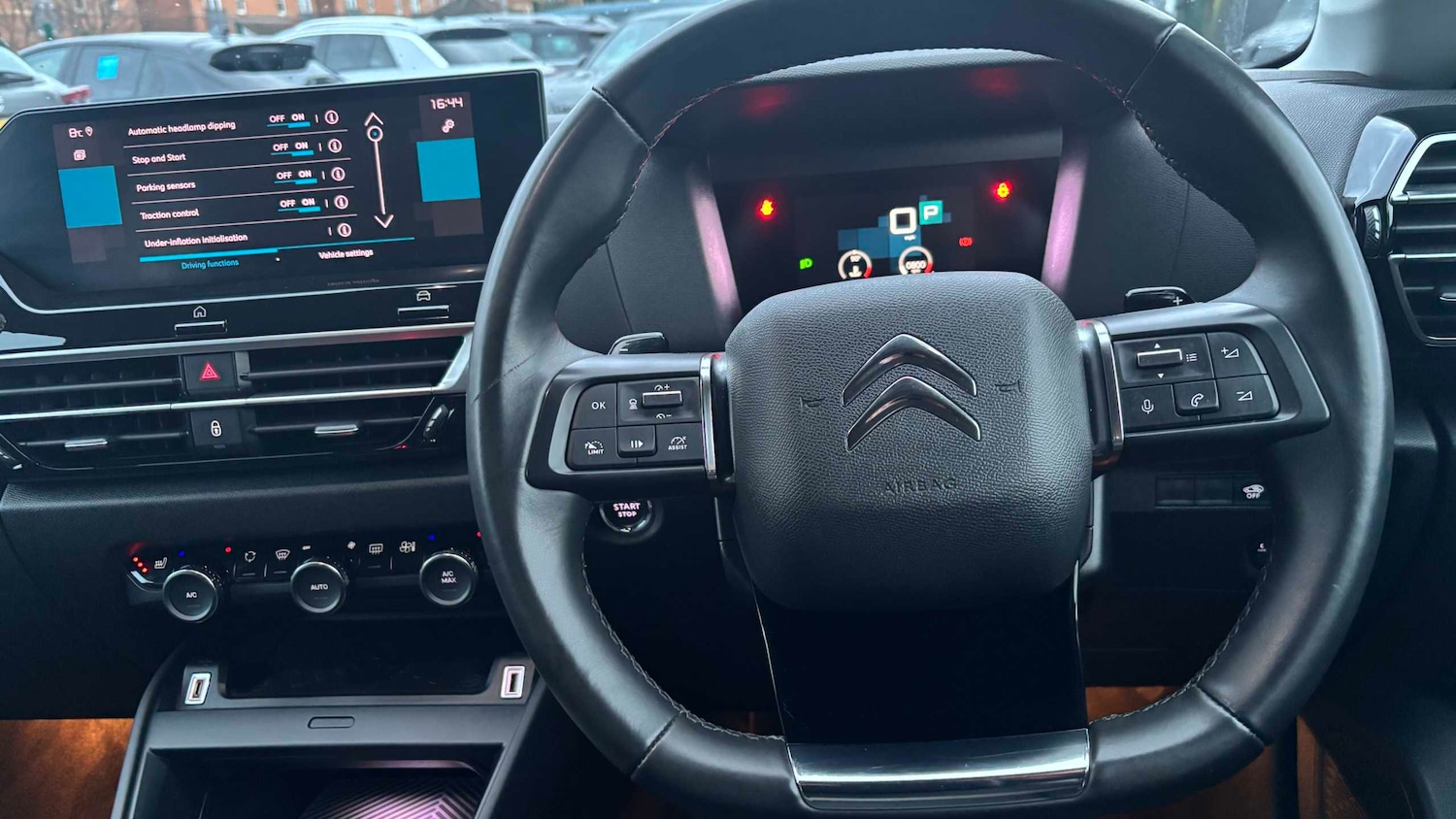 Used Citroen C4 2022 for sale - 77928859: Photo 11