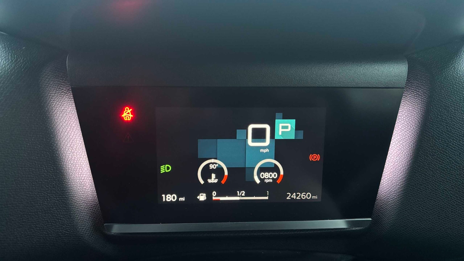 Used Citroen C4 2022 for sale - 77928859: Photo 13