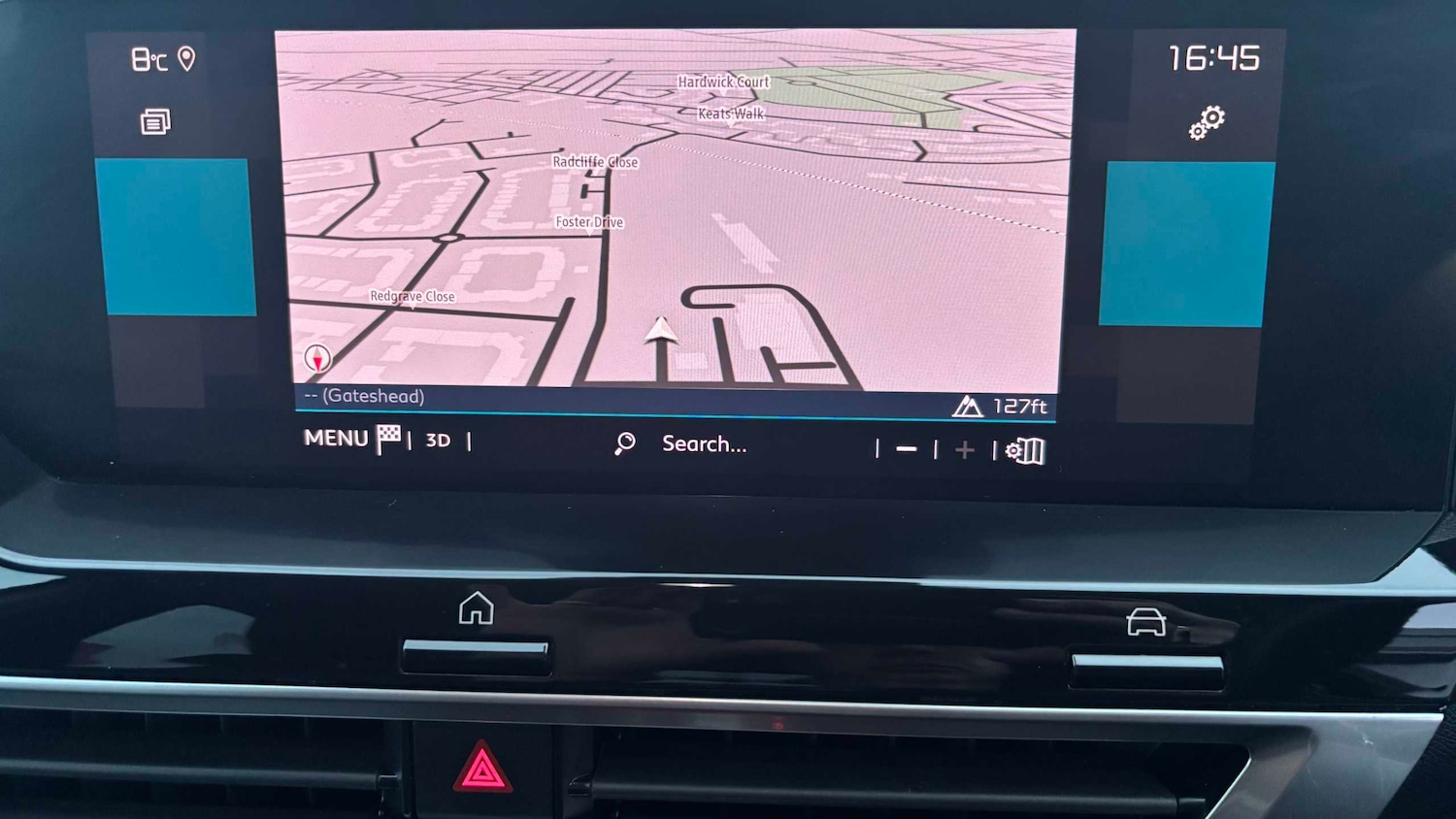 Used Citroen C4 2022 for sale - 77928859: Photo 19