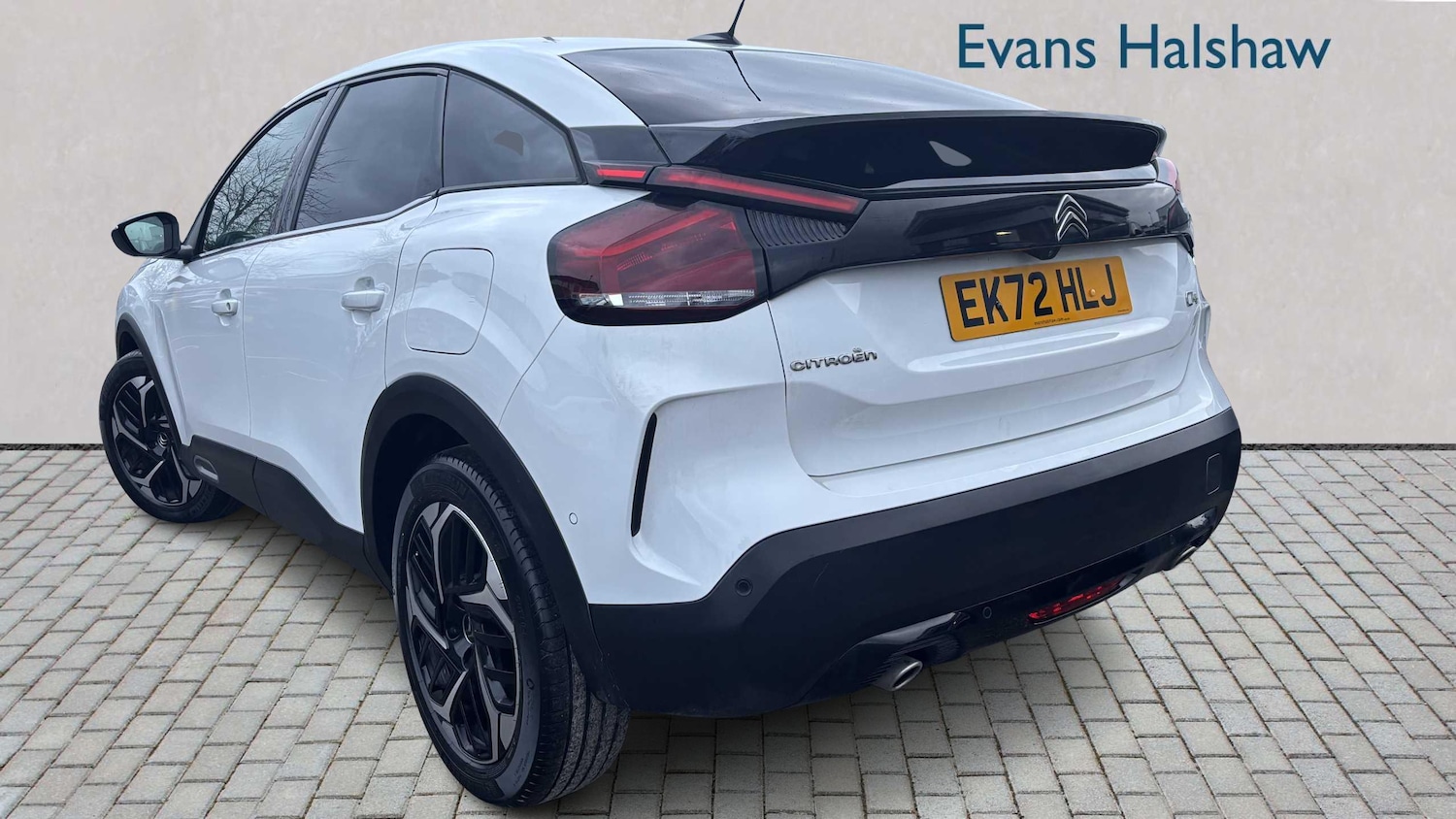 Used Citroen C4 2022 for sale - 77928859: Photo 2