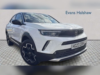 Used Vauxhall Mokka 2023 for sale - 79499516: Photo