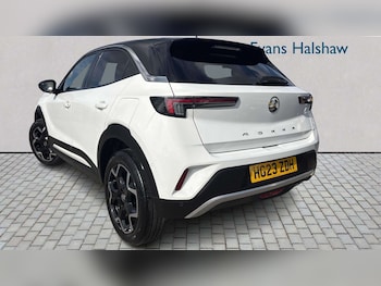 Used Vauxhall Mokka 2023 for sale - 79499516: Photo