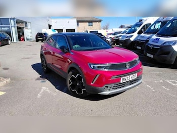 Used Vauxhall Mokka 2023 for sale - 79390604: Photo