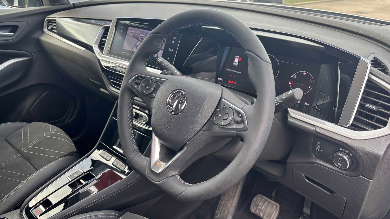 Used Vauxhall Grandland 2024 for sale - 78024191: Photo 10