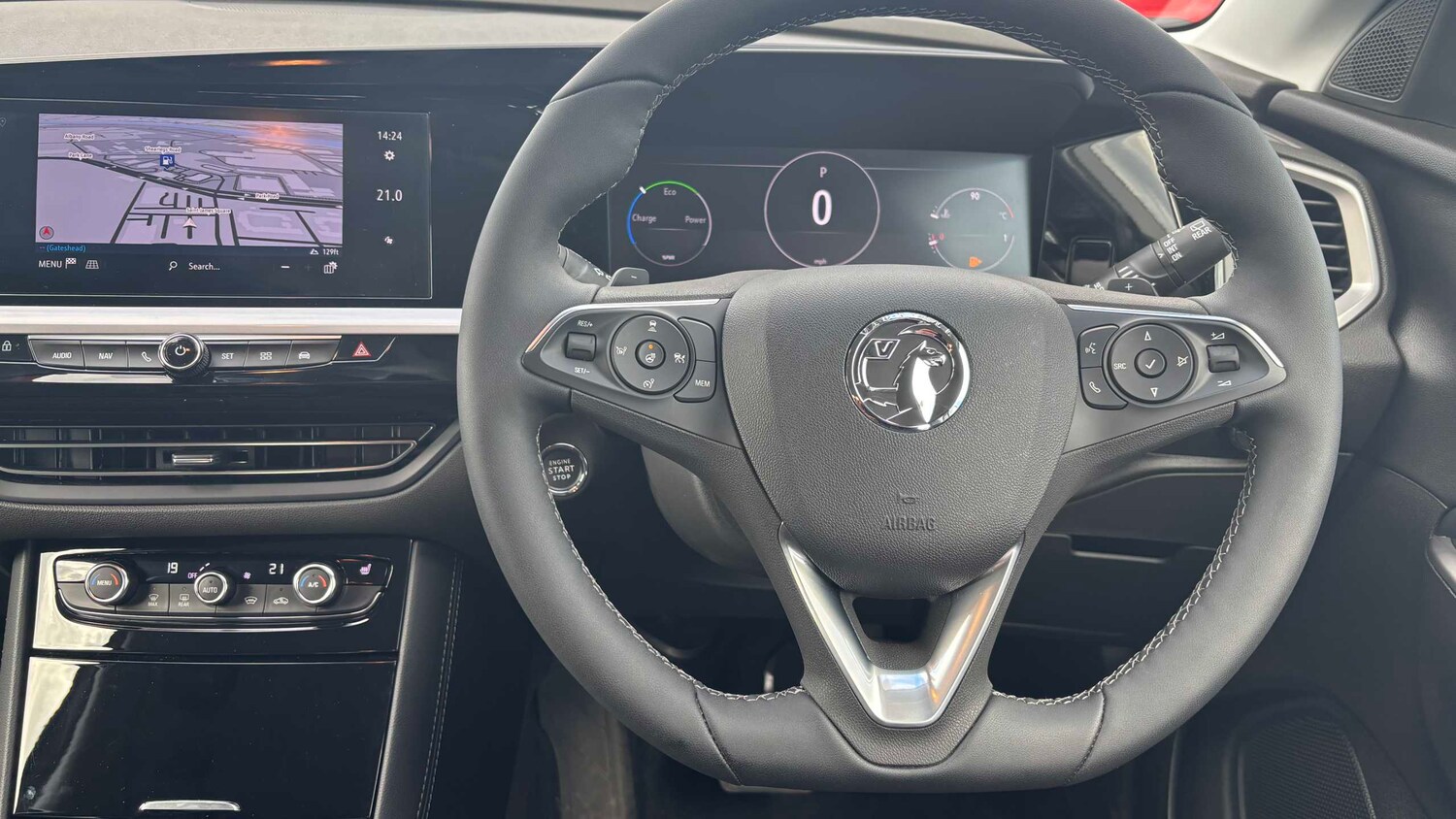 Used Vauxhall Grandland 2024 for sale - 78024191: Photo 13