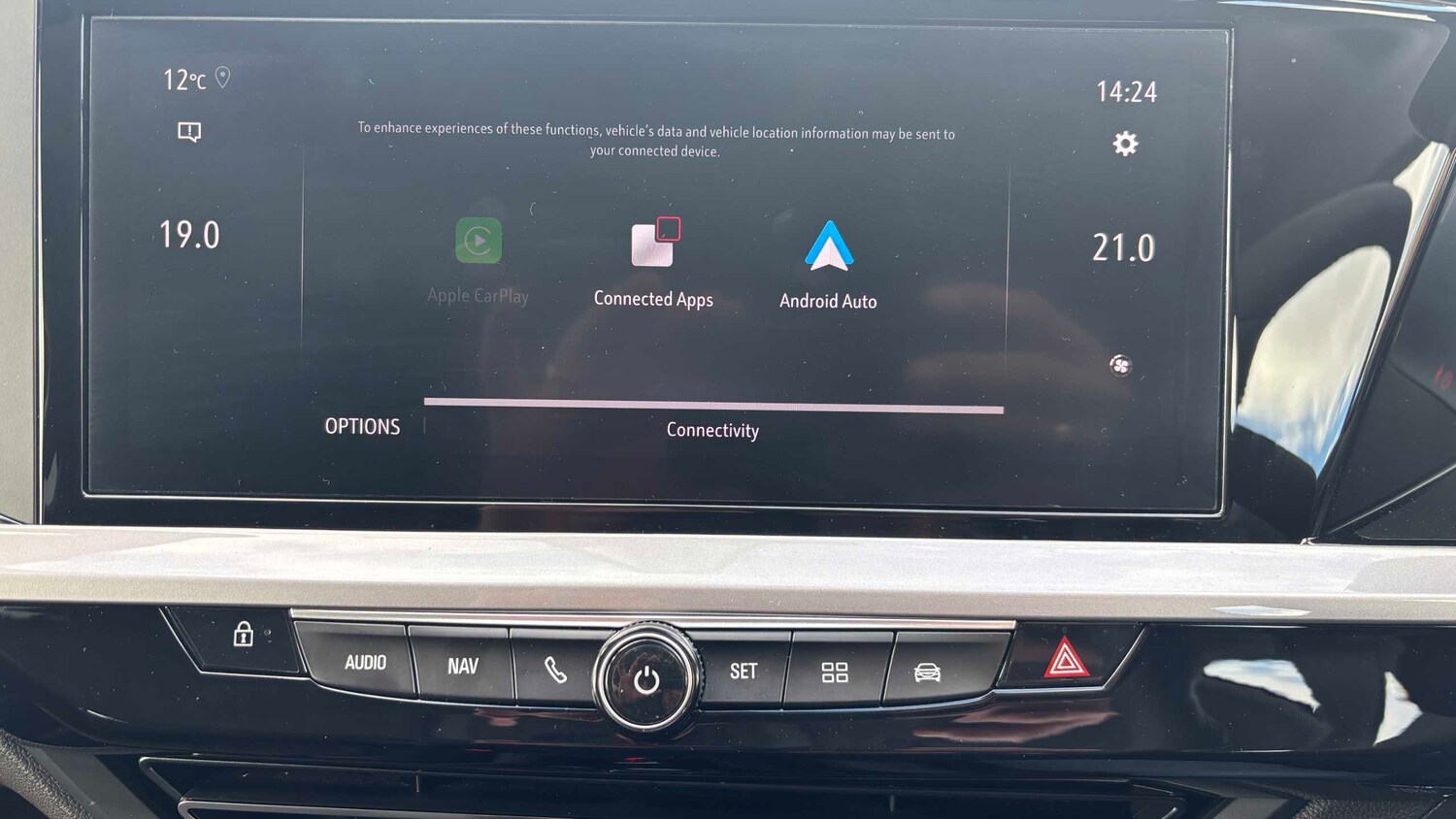 Used Vauxhall Grandland 2024 for sale - 78024191: Photo 15