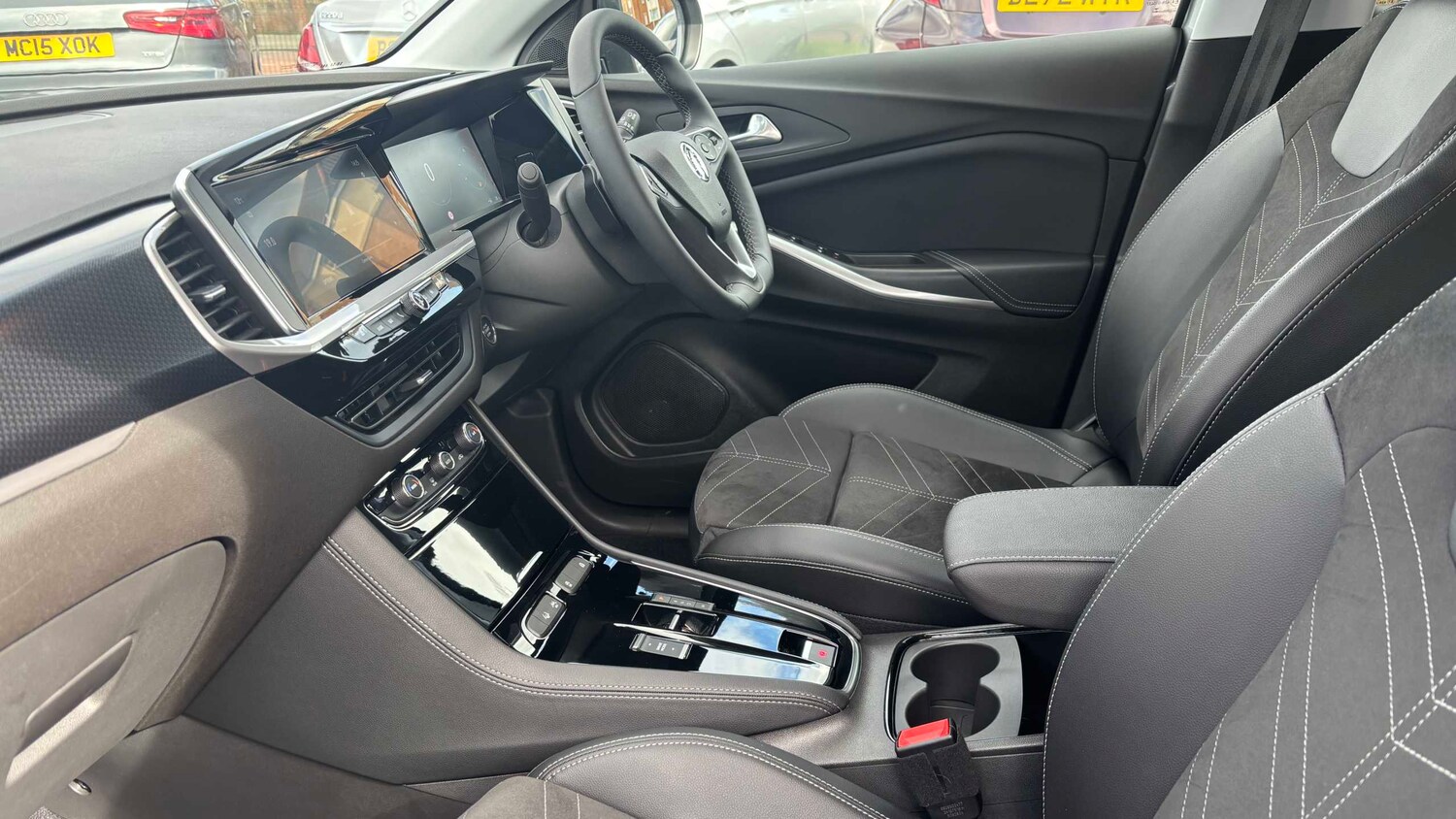 Used Vauxhall Grandland 2024 for sale - 78024191: Photo 17