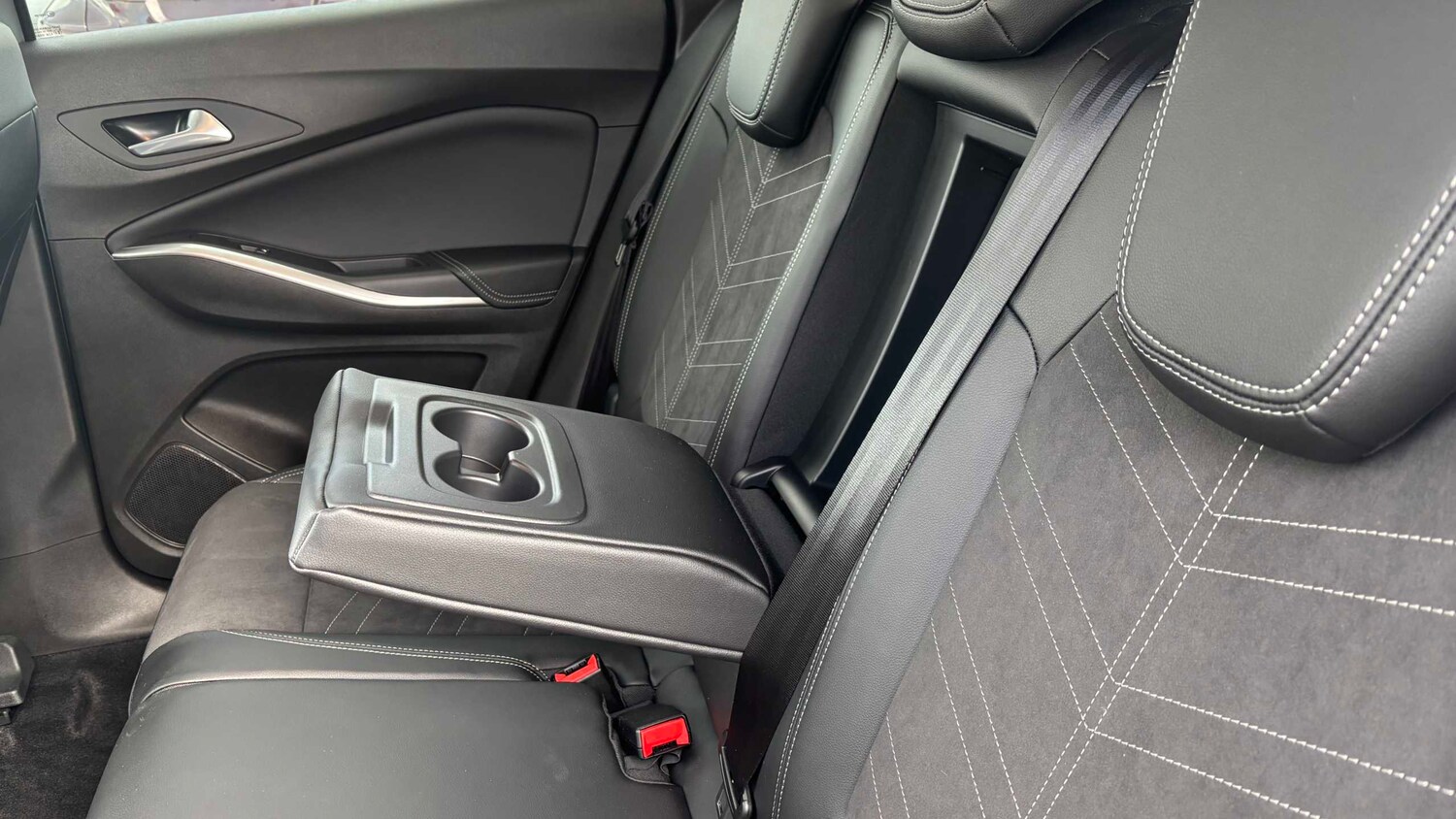 Used Vauxhall Grandland 2024 for sale - 78024191: Photo 18