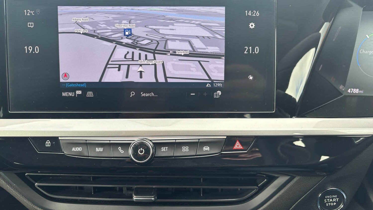 Used Vauxhall Grandland 2024 for sale - 78024191: Photo 19