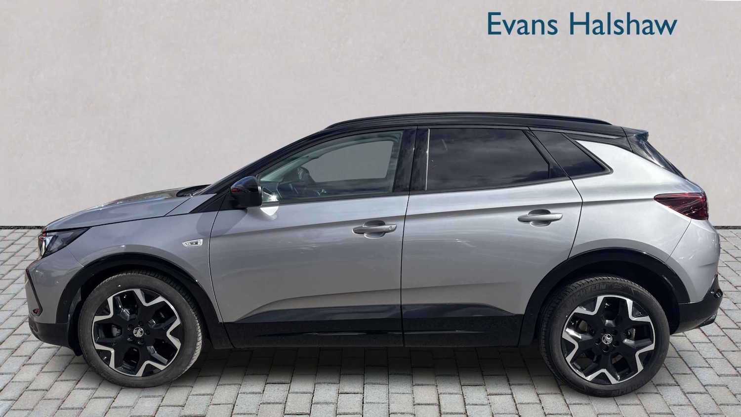 Used Vauxhall Grandland 2024 for sale - 78024191: Photo 3