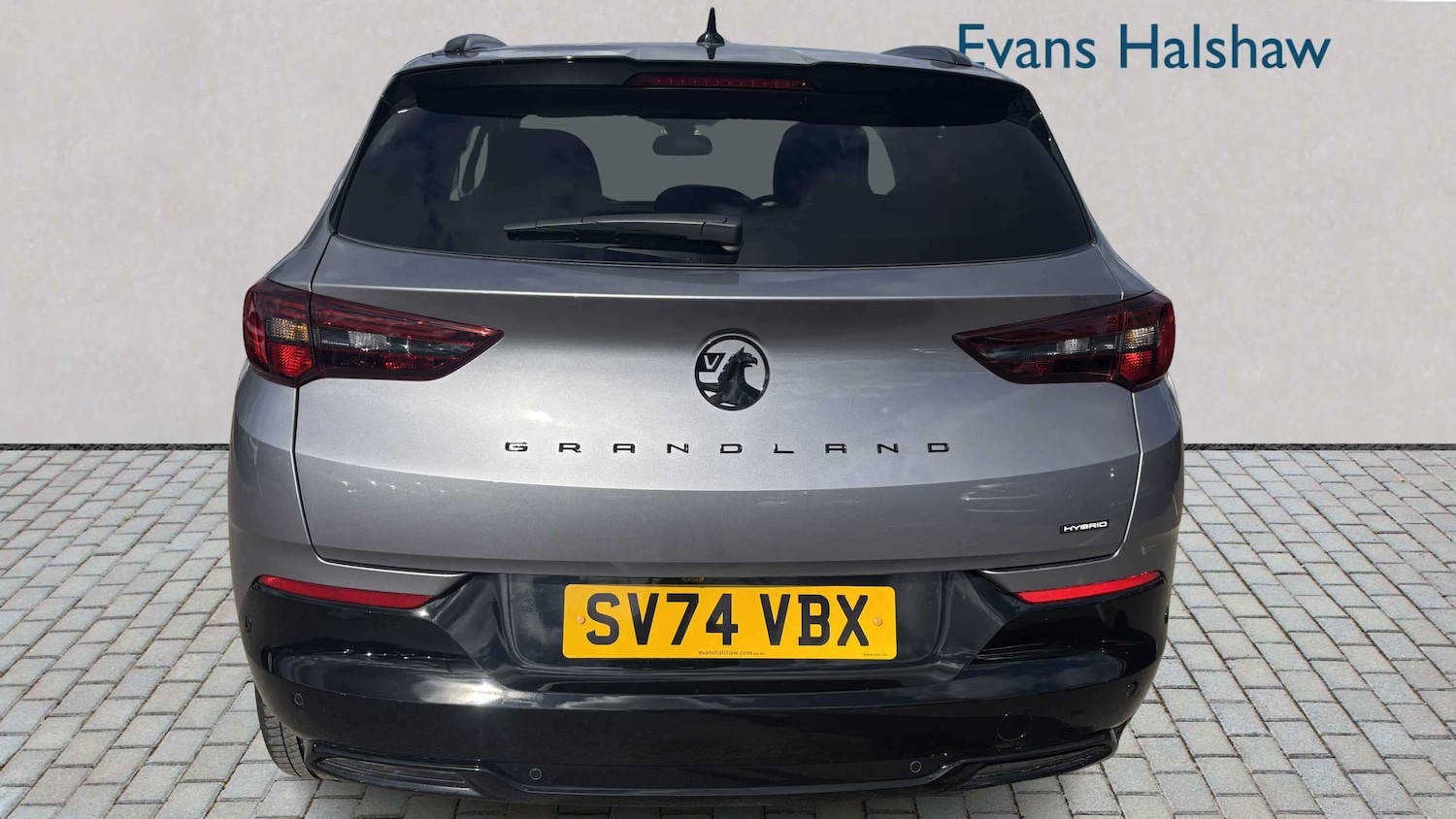 Used Vauxhall Grandland 2024 for sale - 78024191: Photo 5