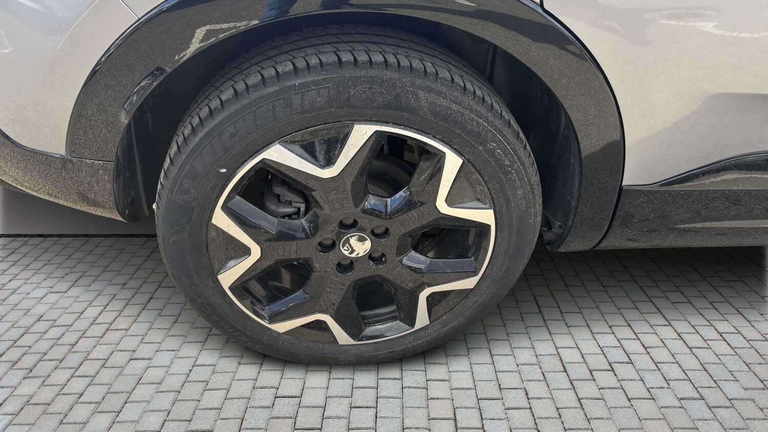 Used Vauxhall Grandland 2024 for sale - 78024191: Photo 6