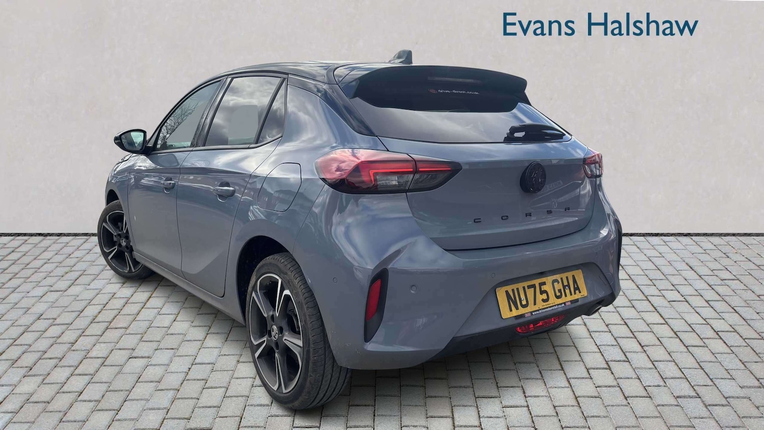 Used Vauxhall Corsa for sale - 77860803: Photo 3