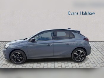 Used Vauxhall Corsa 2025 for sale - 77860803: Photo