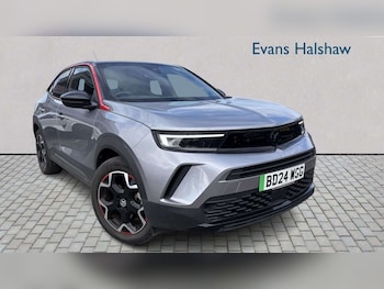 Used Vauxhall Mokka 2024 for sale - 78407727: Photo