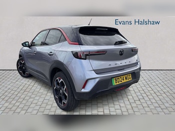 Used Vauxhall Mokka 2024 for sale - 78407727: Photo