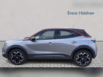 Used Vauxhall Mokka 2024 for sale - 78407727: Photo