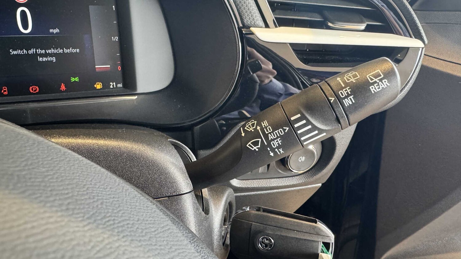 Used Vauxhall Corsa for sale - 77861614: Photo 11