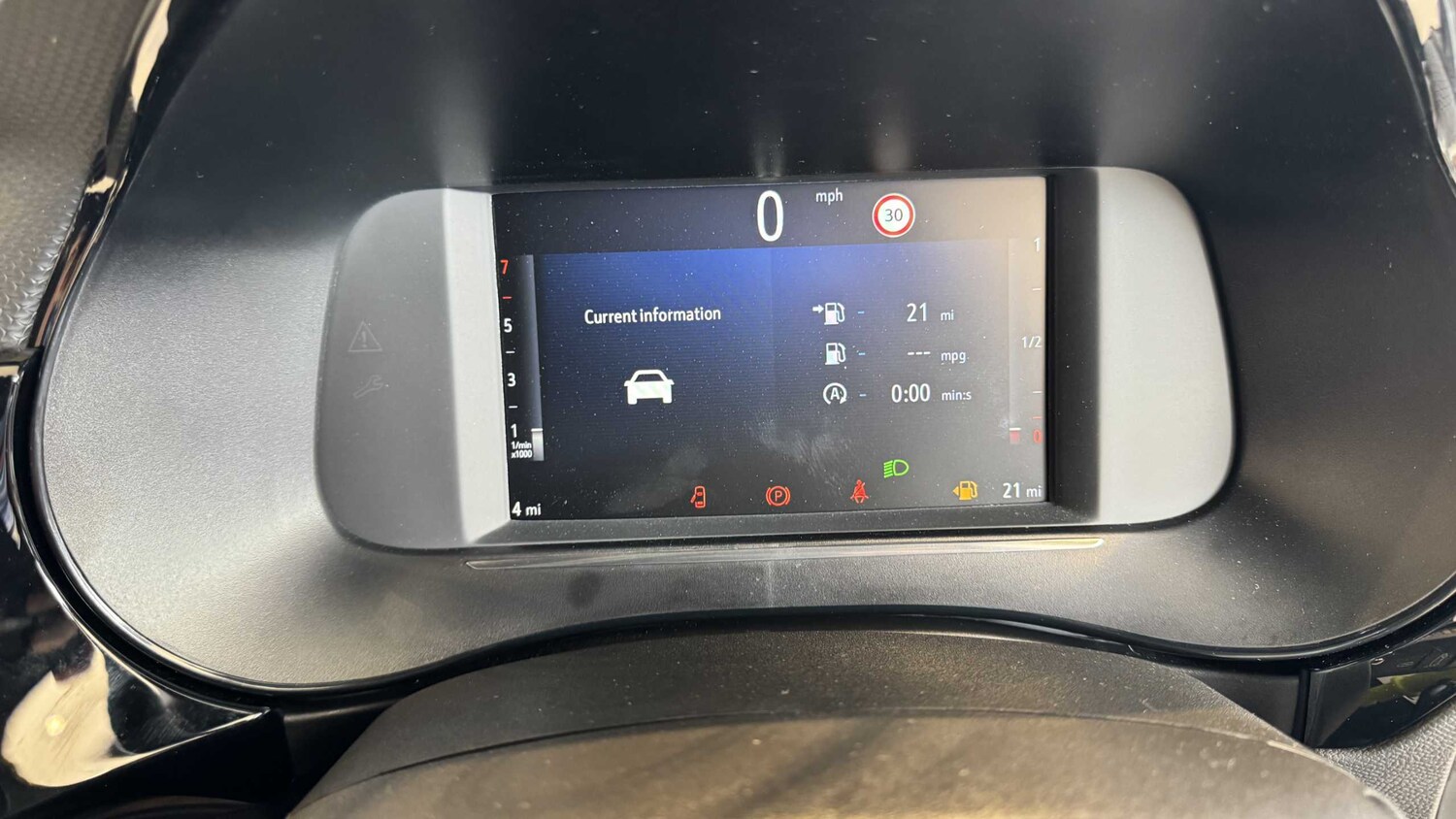 Used Vauxhall Corsa for sale - 77861614: Photo 14