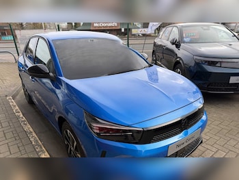 Used Vauxhall Corsa 2026 for sale - 77861614: Photo