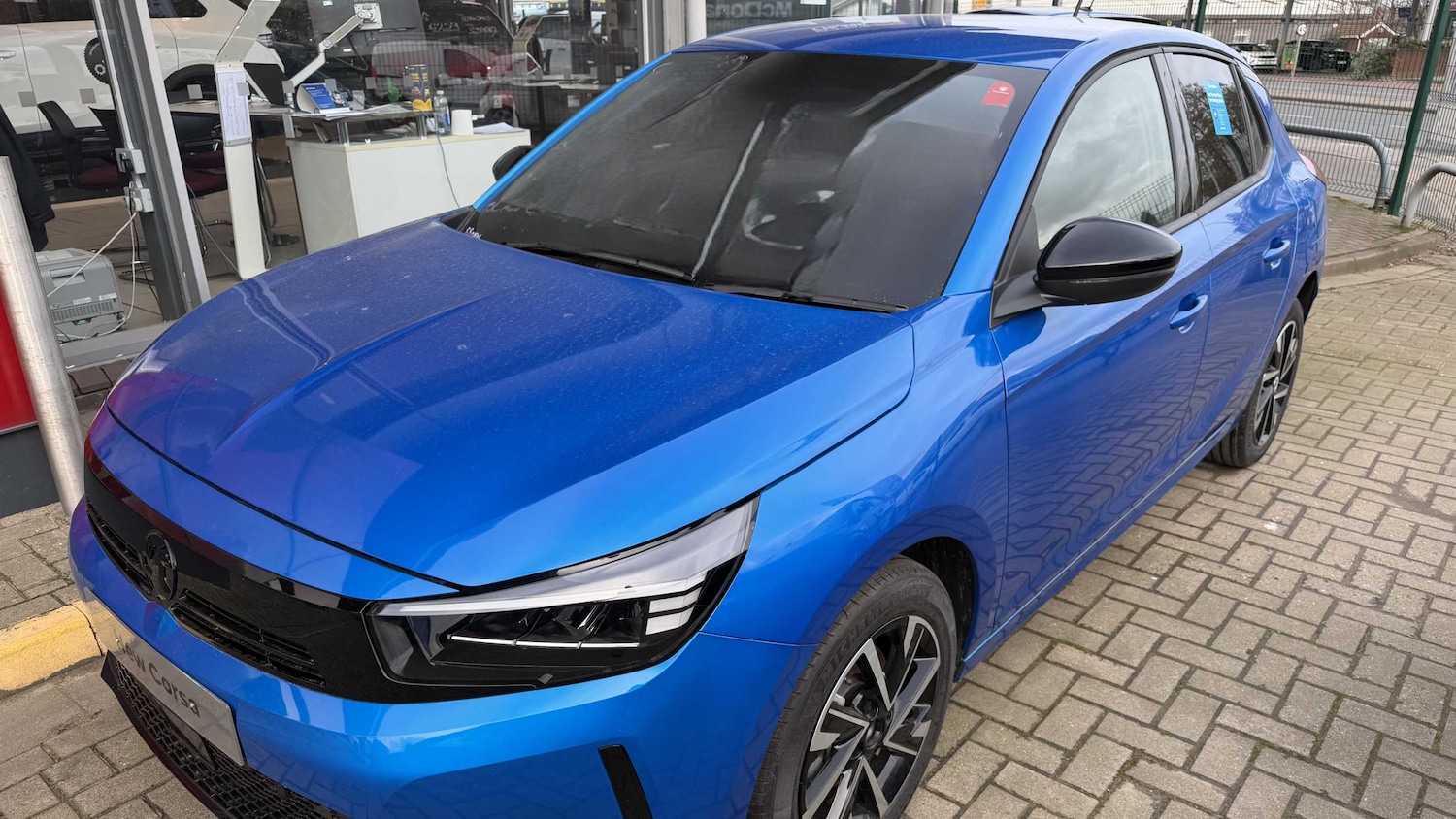 Used Vauxhall Corsa for sale - 77861614: Photo 2