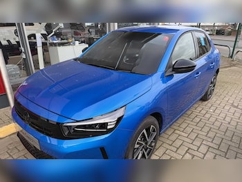 Used Vauxhall Corsa 2026 for sale - 77861614: Photo