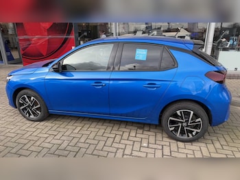 Used Vauxhall Corsa 2026 for sale - 77861614: Photo