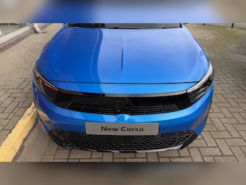 Used Vauxhall Corsa 2026 for sale - 77861614: Photo