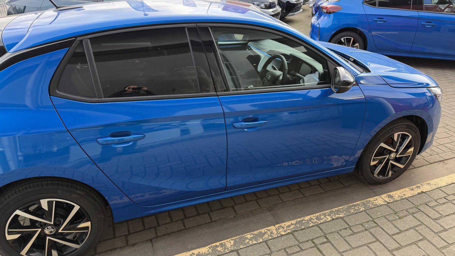 Used Vauxhall Corsa for sale - 77861614: Photo 8