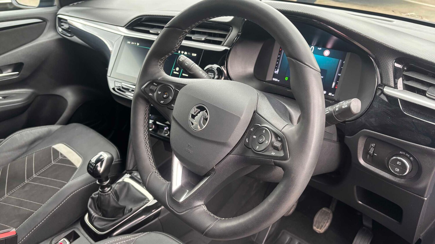 Used Vauxhall Corsa for sale - 77857119: Photo 10