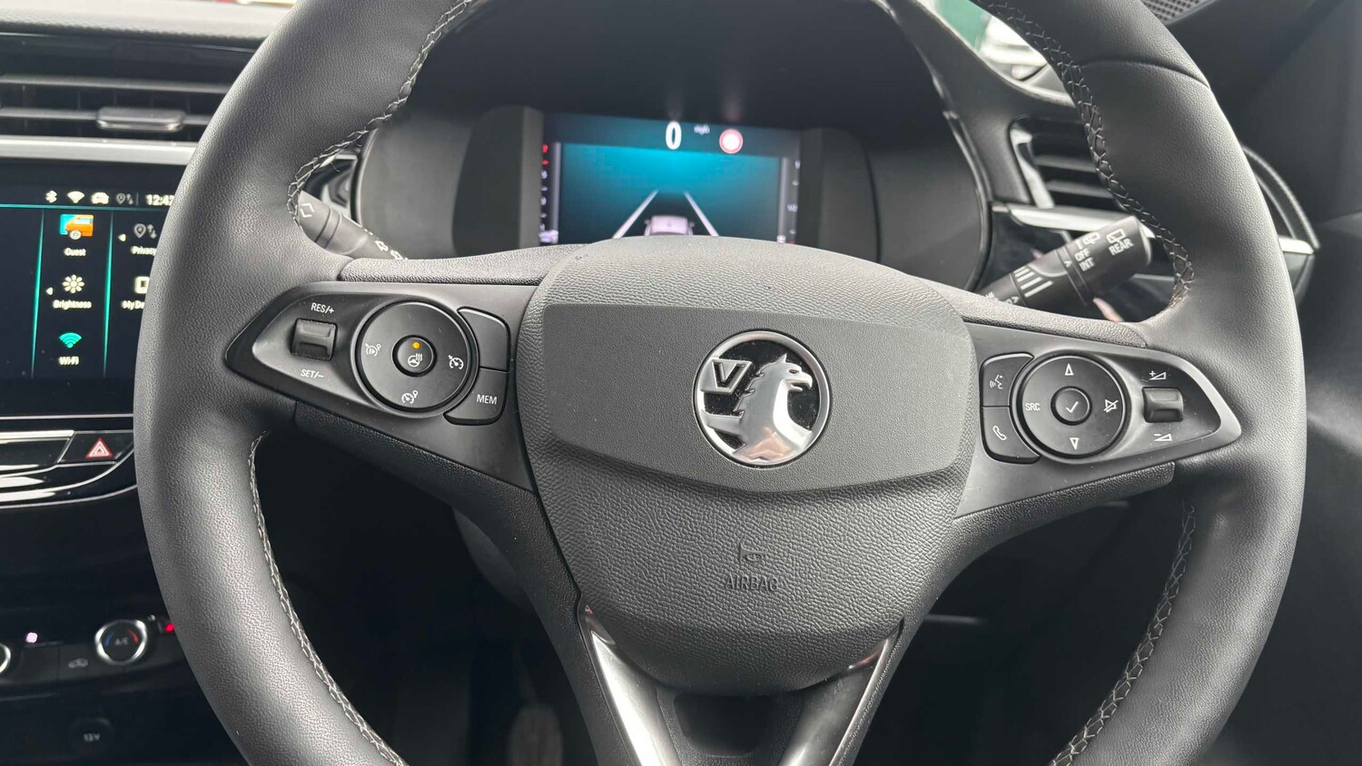 Used Vauxhall Corsa for sale - 77857119: Photo 11